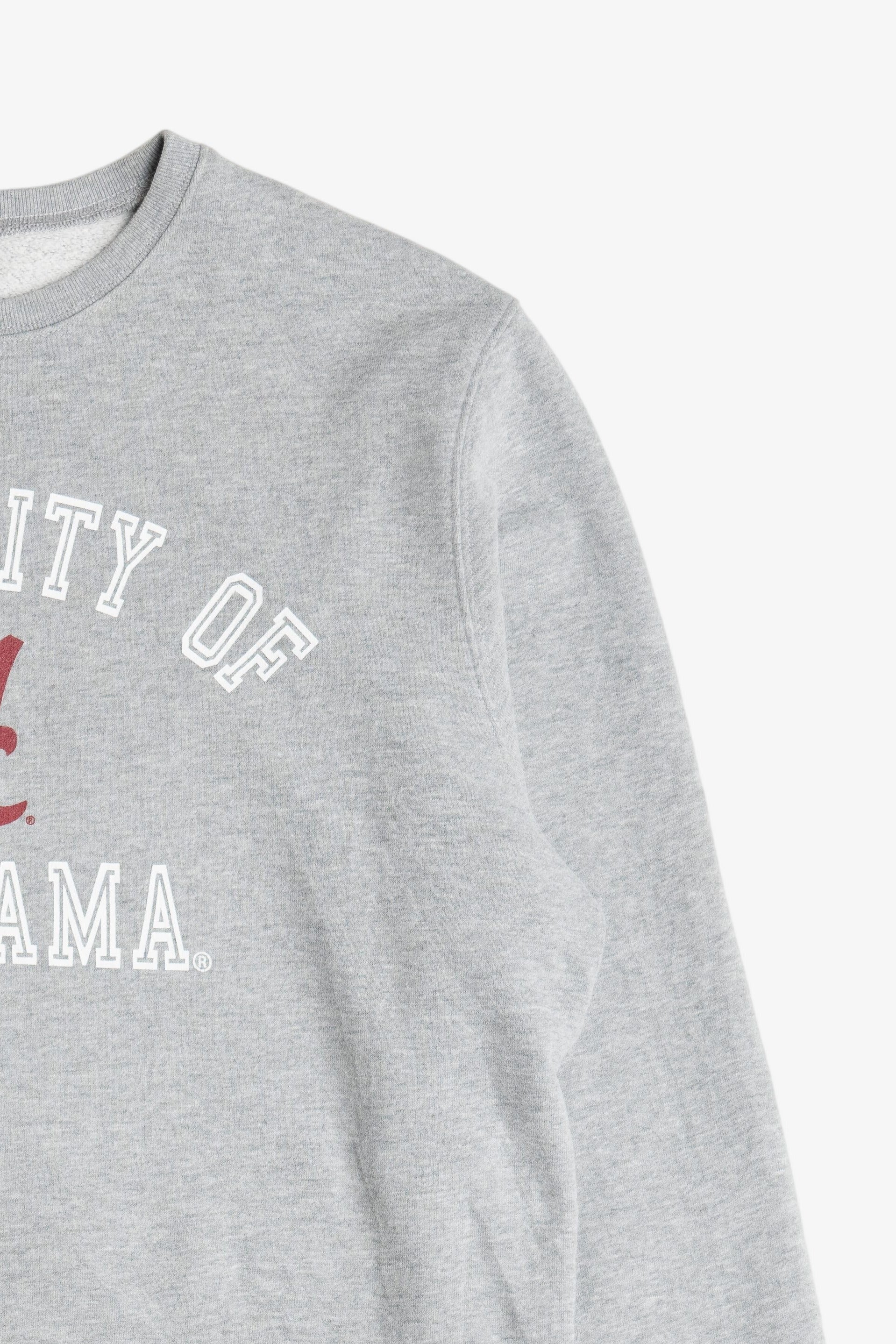 "University Of Alabama" 47 College Sweatshirt (2020s)