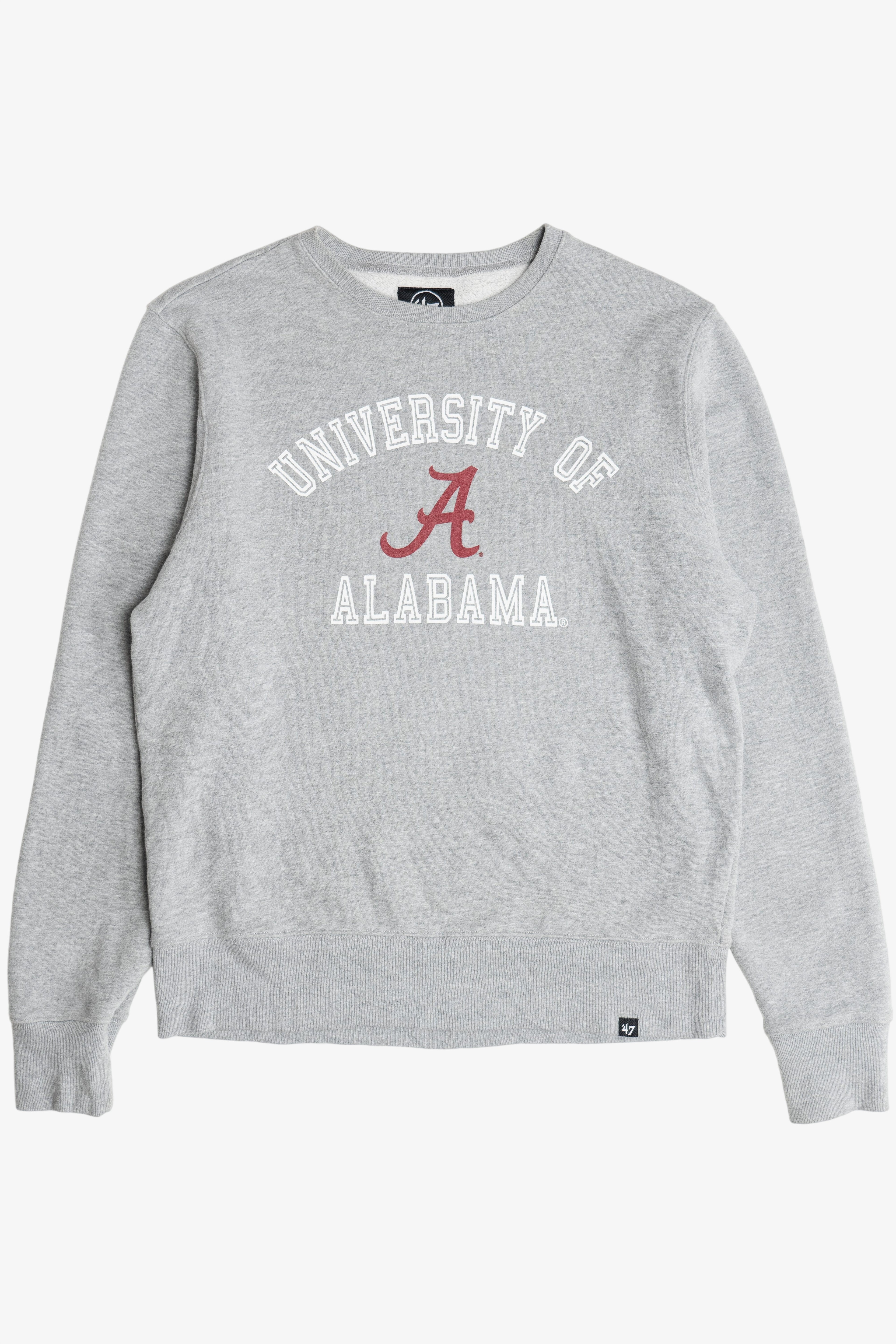 "University Of Alabama" 47 College Sweatshirt (2020s)