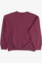 Vintage "Fairleigh Dickinson University" College Sweatshirt (1990s)