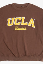 "UCLA Bruins" College Football Sweatshirt (2010s)