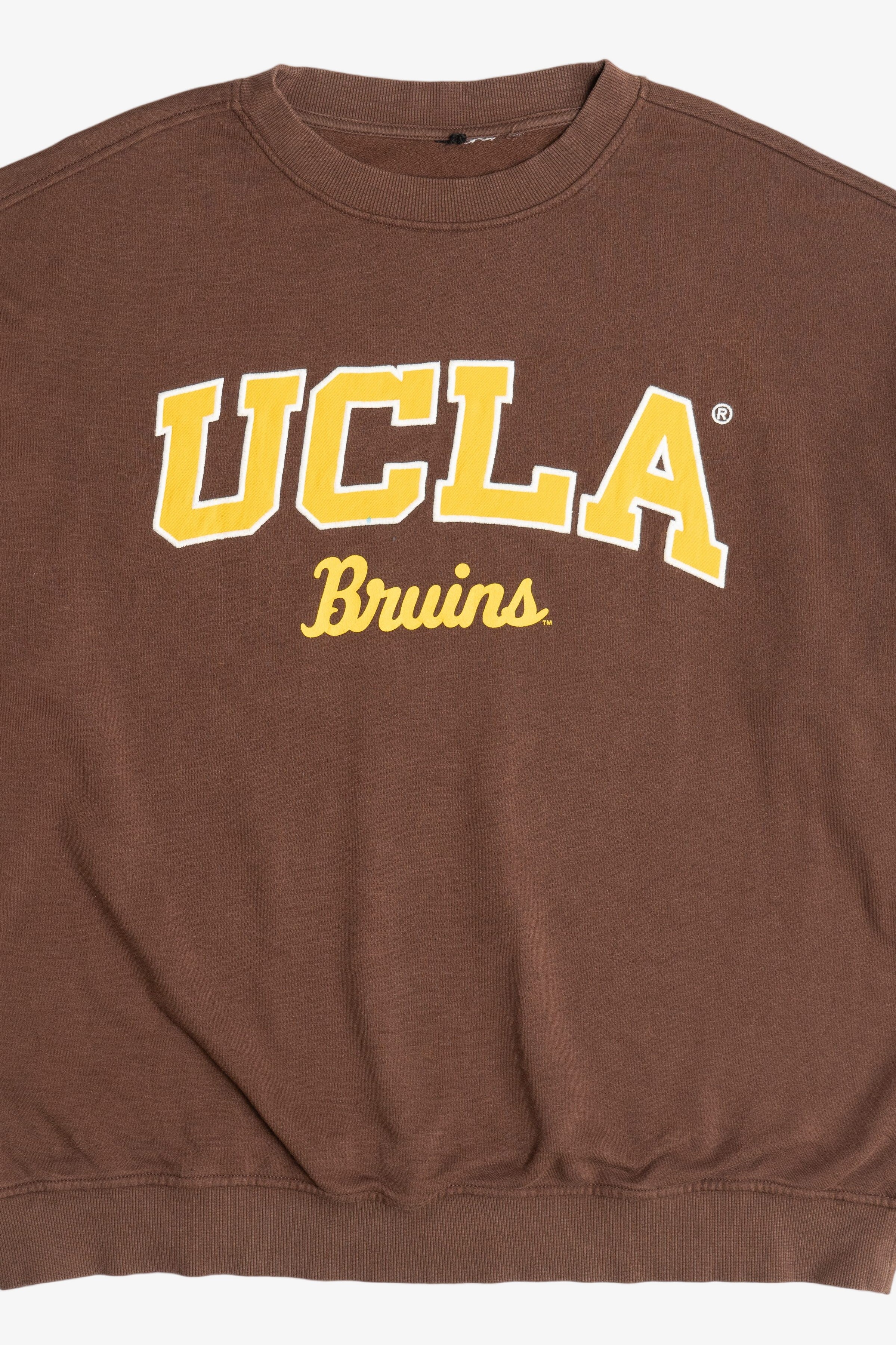 "UCLA Bruins" College Football Sweatshirt (2010s)