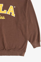 "UCLA Bruins" College Football Sweatshirt (2010s)