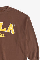 "UCLA Bruins" College Football Sweatshirt (2010s)