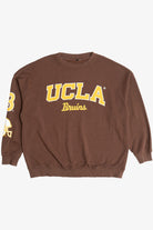 "UCLA Bruins" College Football Sweatshirt (2010s)