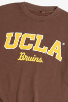 "UCLA Bruins" College Football Sweatshirt (2010s)