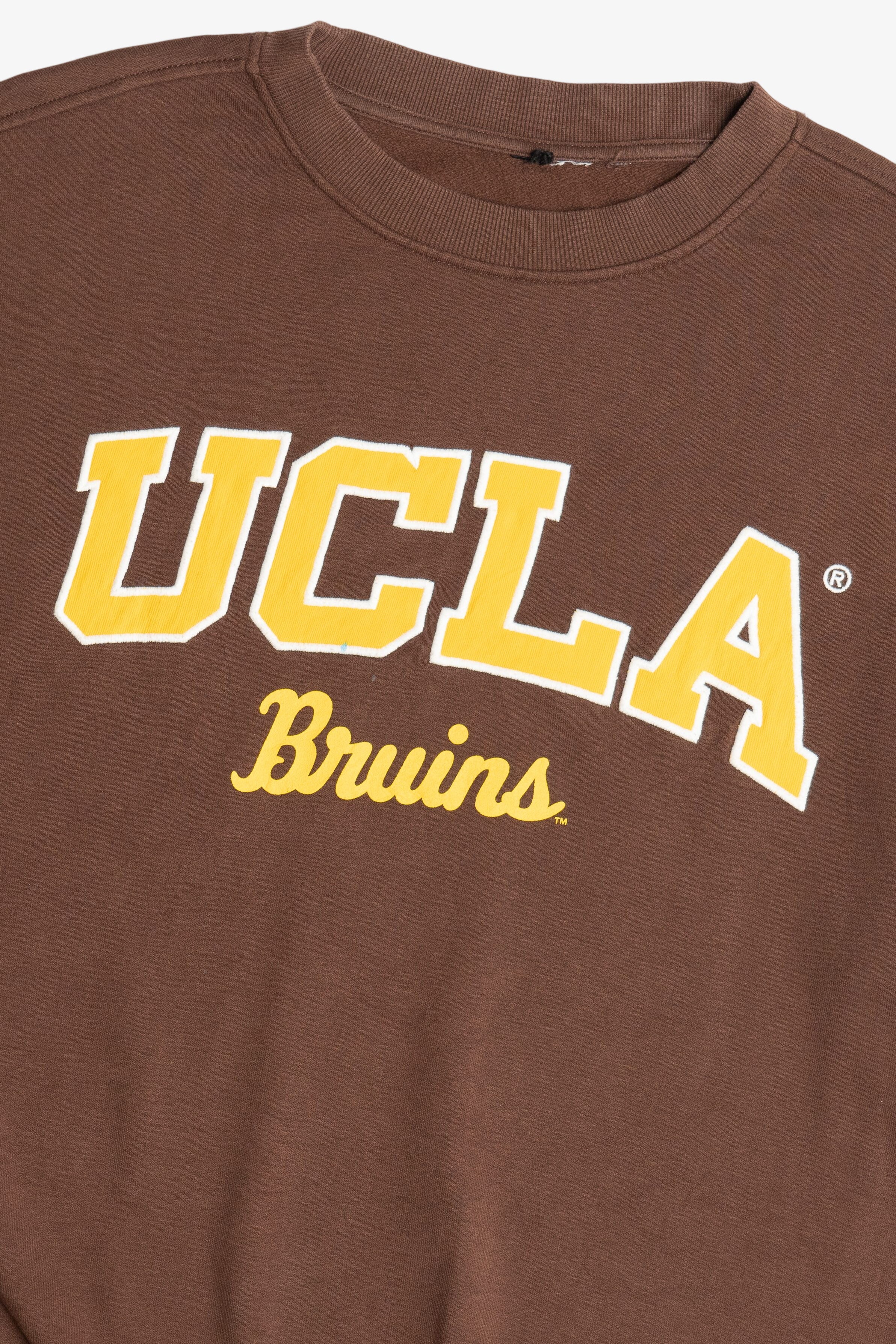 "UCLA Bruins" College Football Sweatshirt (2010s)