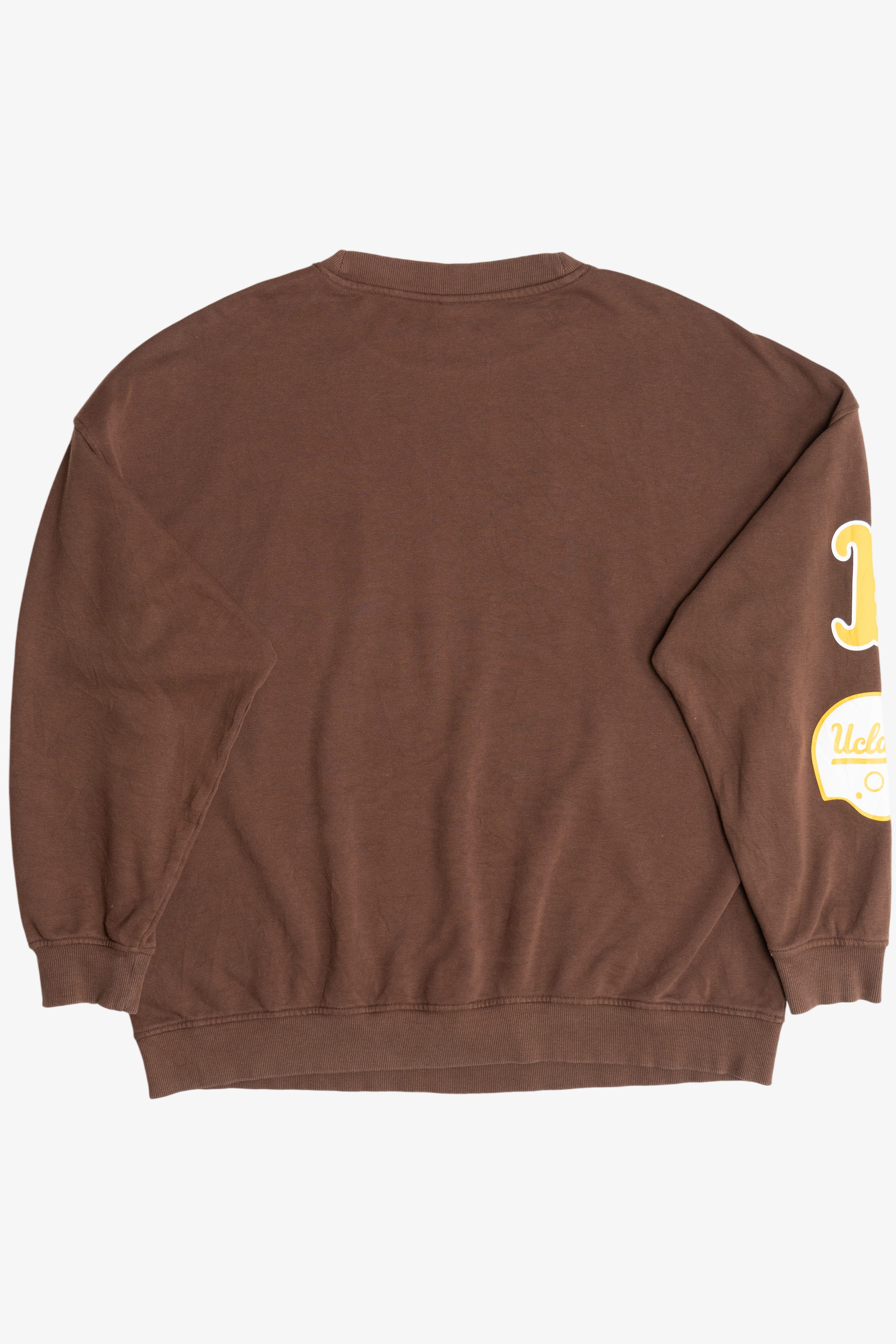 "UCLA Bruins" College Football Sweatshirt (2010s)