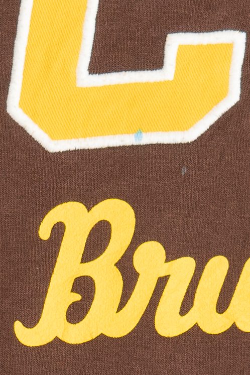 "UCLA Bruins" College Football Sweatshirt (2010s)