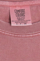 "Arkansas" Razorbacks The University of Arkansas Mascot Sweatshirt (2010s)