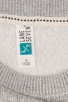 Light Gray Arkansas Razorbacks Sweatshirt (2010s)