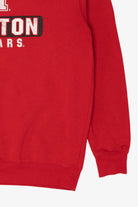 Red University Of Houston Cougars Sweatshirt (2010s)