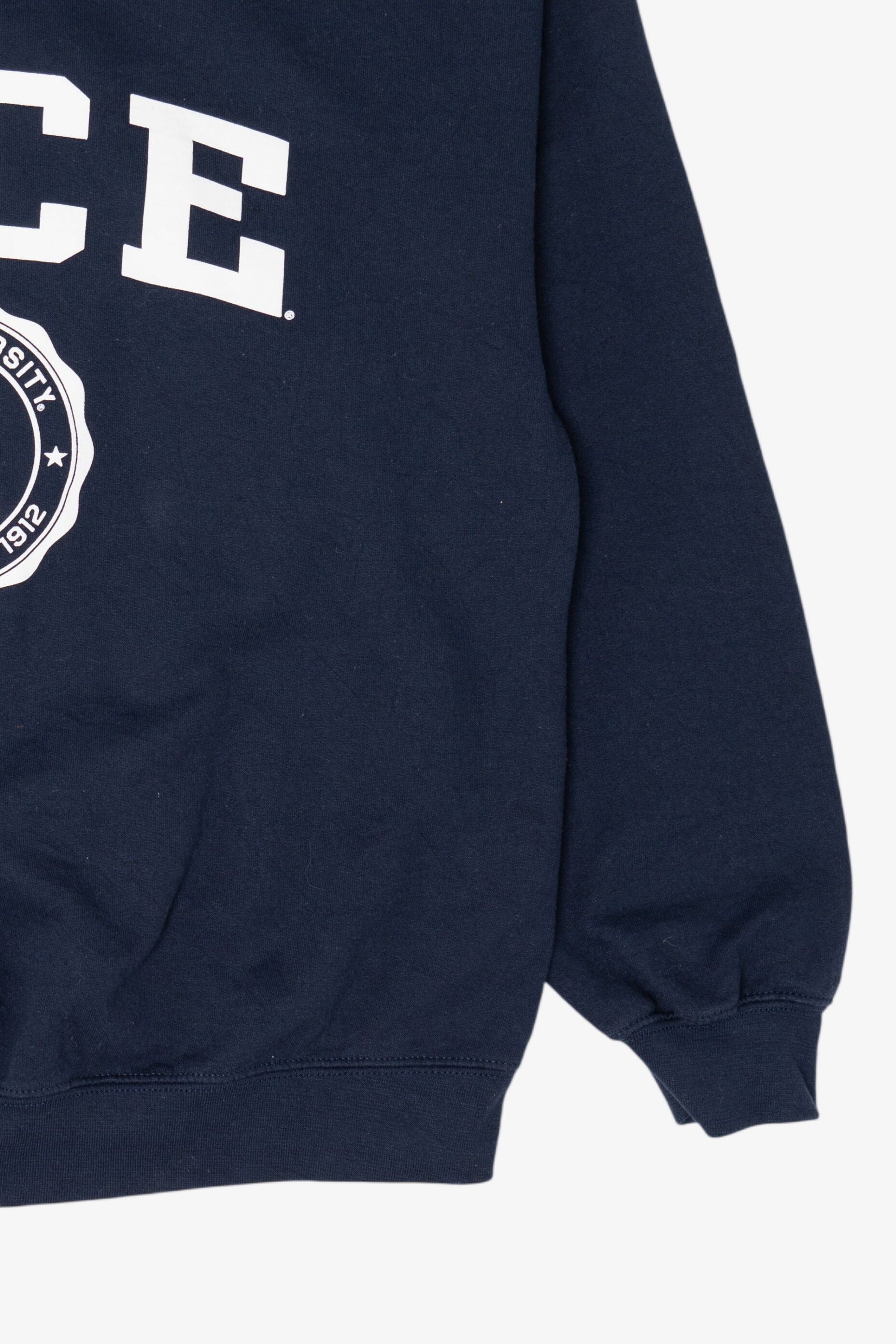 Navy Blue Rice University Sweatshirt (2020s)