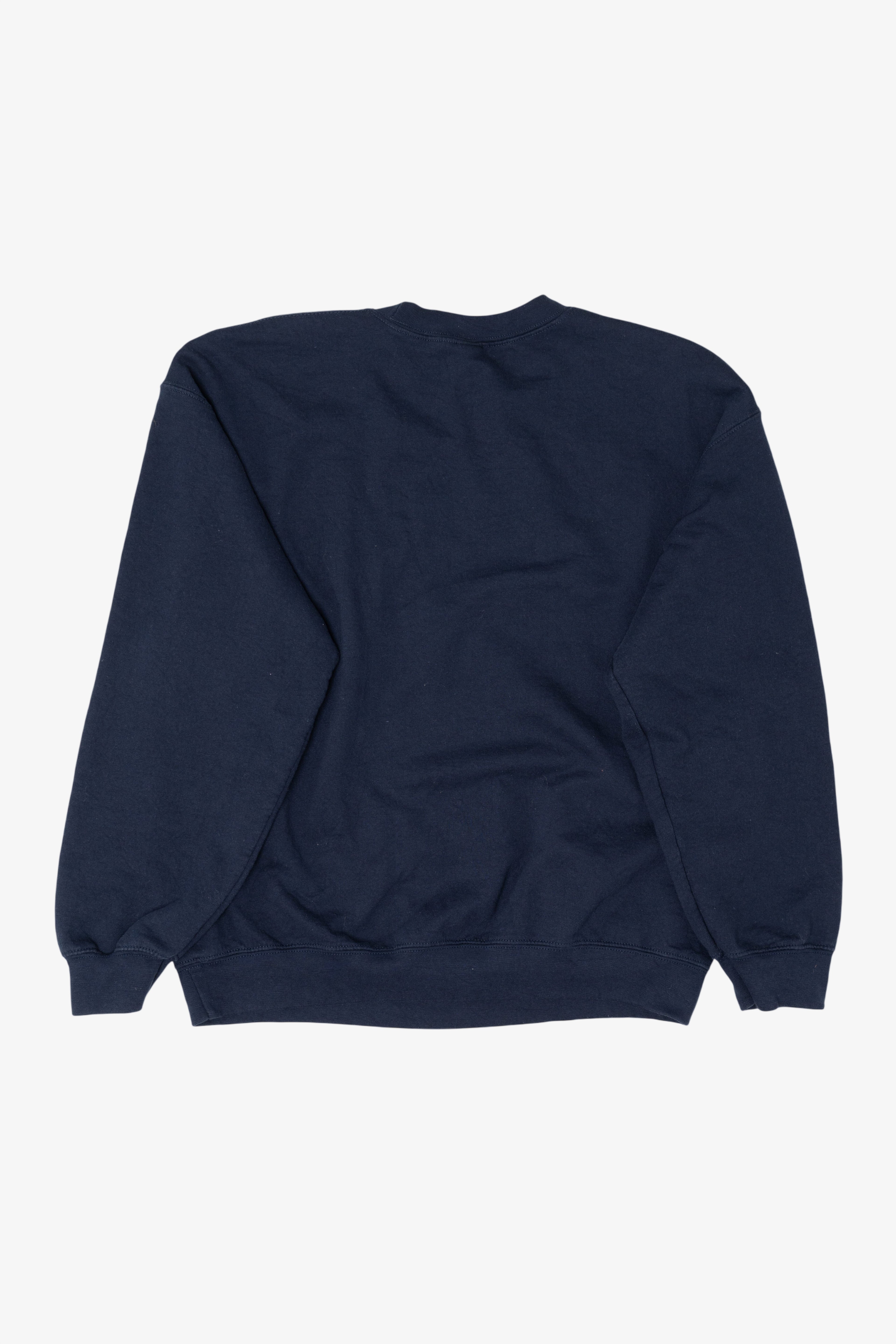 Navy Blue Rice University Sweatshirt (2020s)