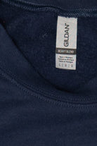 Navy Blue Rice University Sweatshirt (2020s)