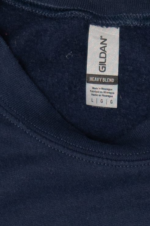Navy Blue Rice University Sweatshirt (2020s)