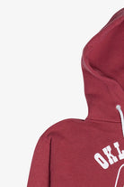Vintage Oklahoma Sooners "National Champions 1985" Hoodie Sweatshirt (1980s)