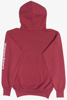 Vintage Oklahoma Sooners "National Champions 1985" Hoodie Sweatshirt (1980s)