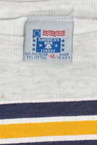 Vintage Louisiana State University "LSU Tigers" College Sweatshirt (1990s)