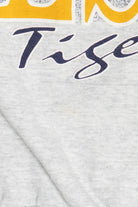 Vintage Louisiana State University "LSU Tigers" College Sweatshirt (1990s)