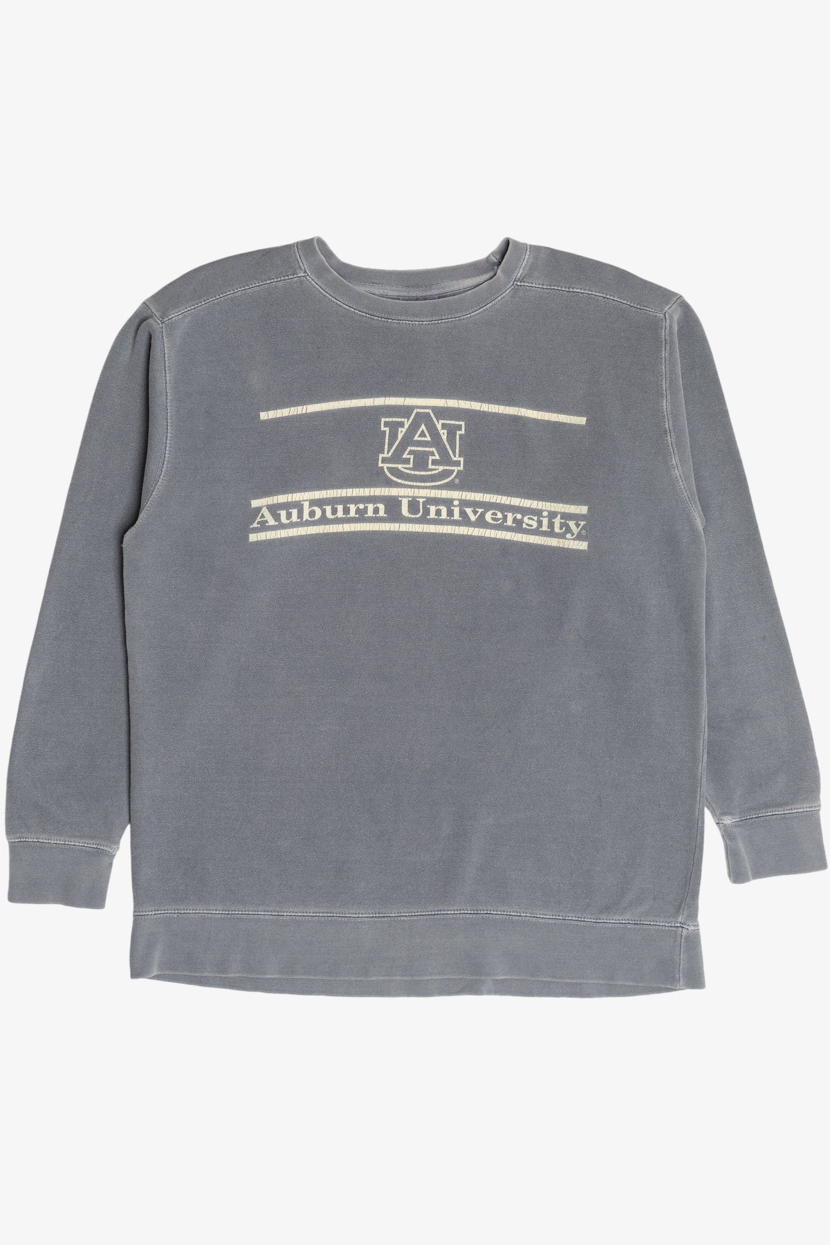 Auburn University College Sweatshirt (2010s)