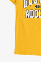 Vintage "Gustavus Adolphus College" MV Sport T-Shirt (2000s)