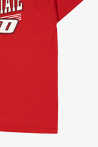 Red Jerzees Oneonta State T-Shirt (2010s)