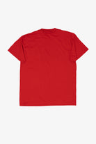 Red Jerzees Oneonta State T-Shirt (2010s)