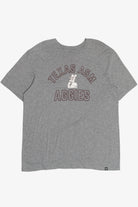 "Texas A&M Aggies" Sergeant Mascot University T-Shirt (2010s)