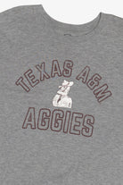 "Texas A&M Aggies" Sergeant Mascot University T-Shirt (2010s)