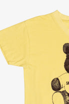 Vintage "San Diego State University" Teddy Bear Sleep Shirt (1990s)