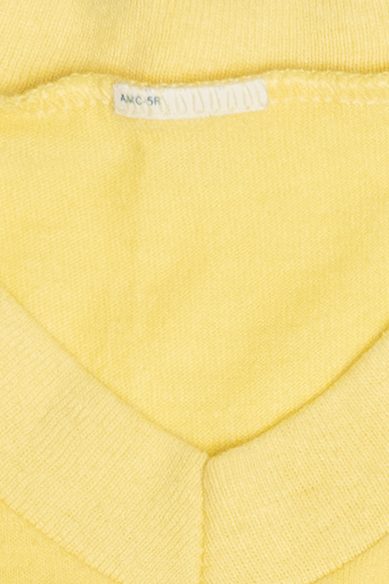 Vintage "San Diego State University" Teddy Bear Sleep Shirt (1990s)