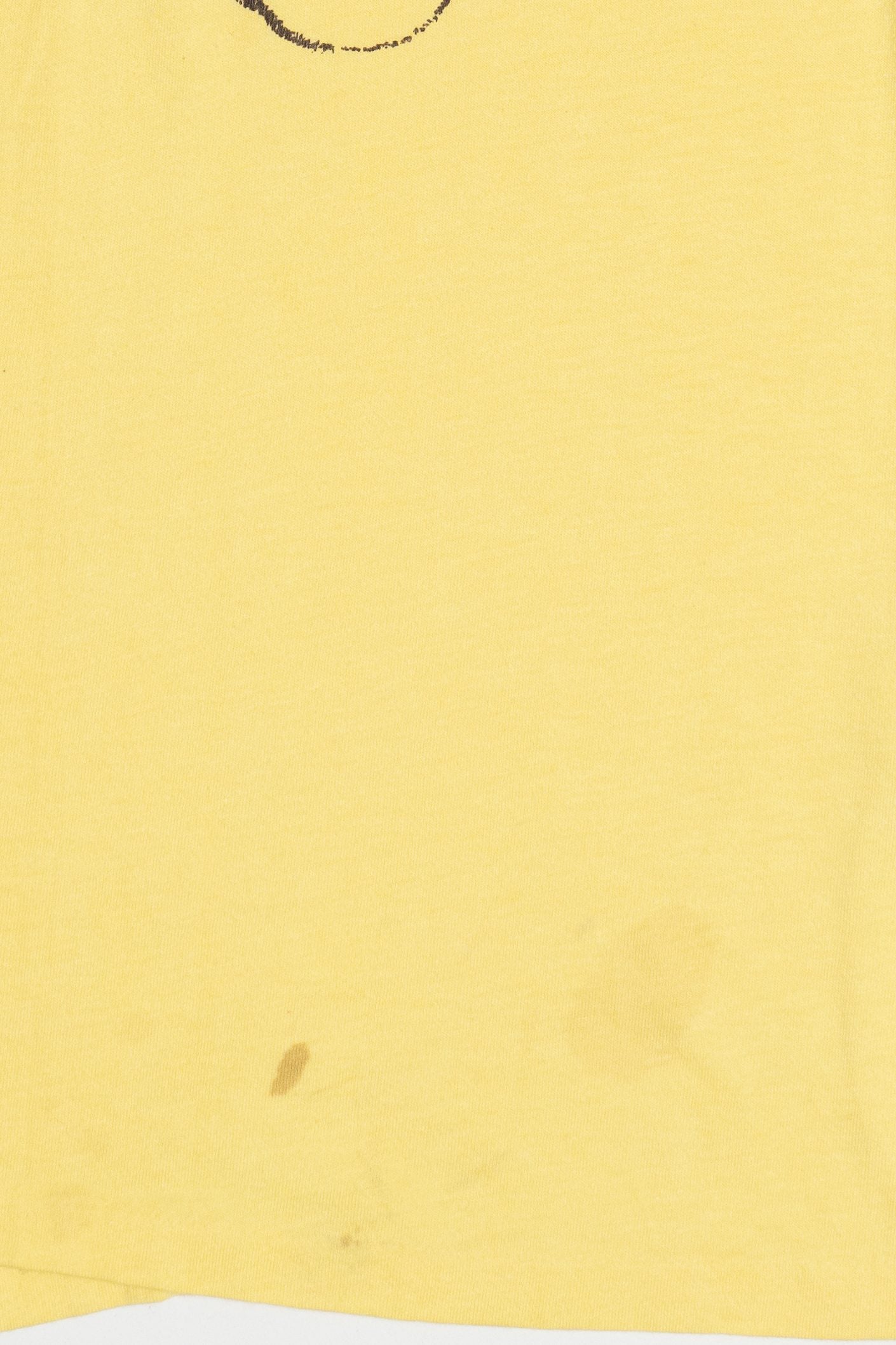 Vintage "San Diego State University" Teddy Bear Sleep Shirt (1990s)