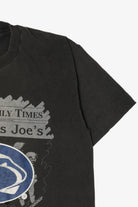 Vintage Distressed Rose Bowl Nittany Lions T-Shirt (1990s)