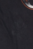 Vintage Oklahoma State University Red Oak T-Shirt (1990s)