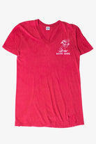 Vintage Notre Dame Pajama T-Shirt (1980s)