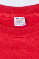 Vintage Alabama Crimson Tide T-Shirt (1980s)