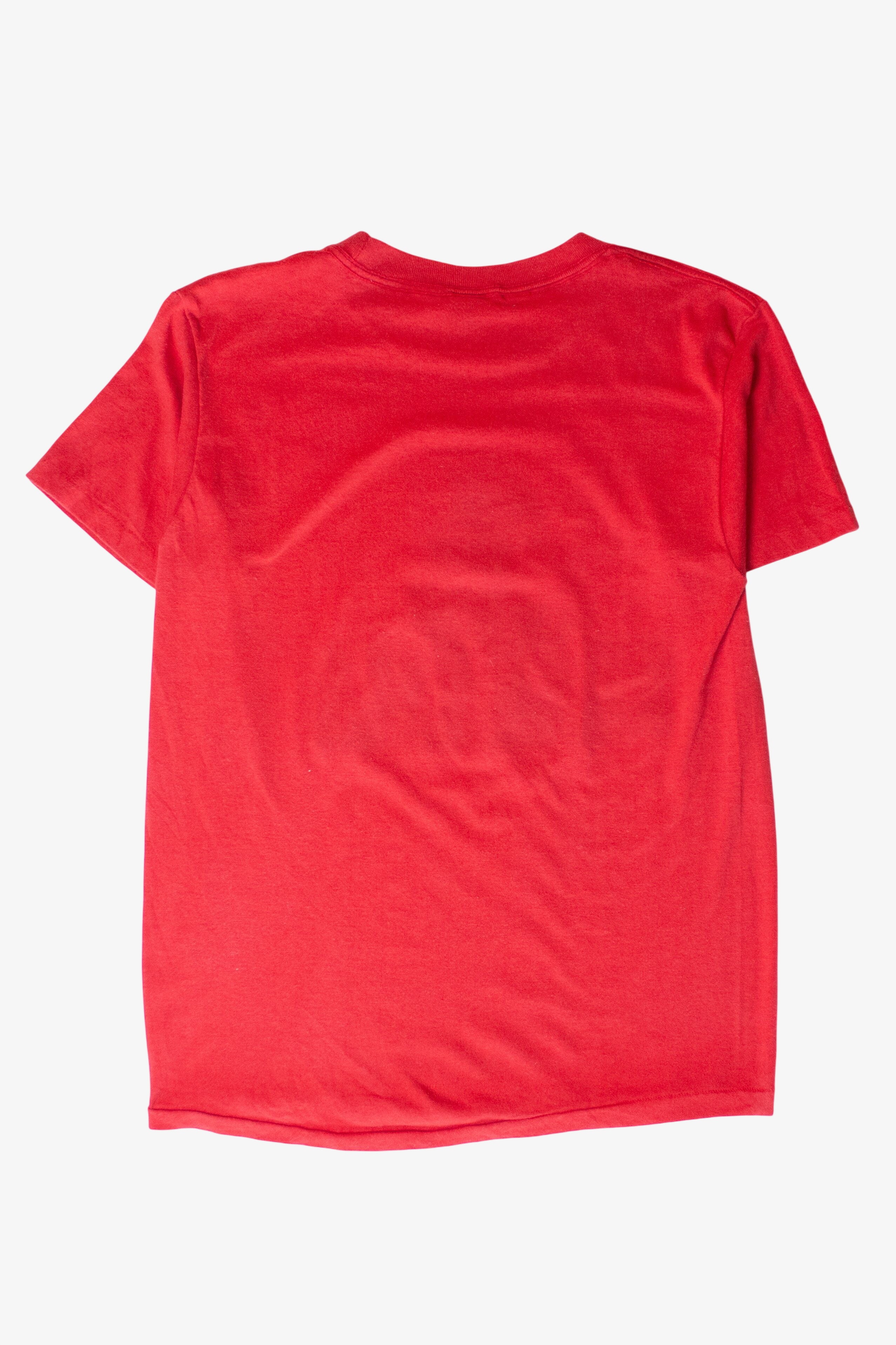 Vintage Alabama Crimson Tide T-Shirt (1980s) – Ragstock
