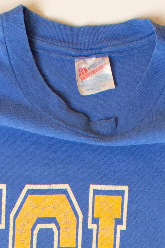 Vintage UCLA T-Shirt (1990s)