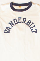Vintage Vanderbilt T-Shirt (1980s)