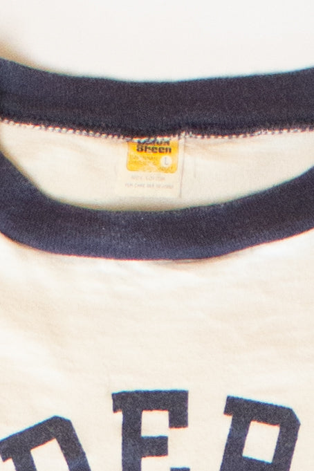 Vintage Vanderbilt T-Shirt (1980s)