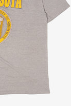Vintage "Regents Of The University Of Minnesota" Single Stitch T-Shirt (1990s)