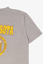 Vintage "Regents Of The University Of Minnesota" Single Stitch T-Shirt (1990s)