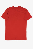Vintage Red University Of Georgia Bulldogs T-Shirt (1980s)