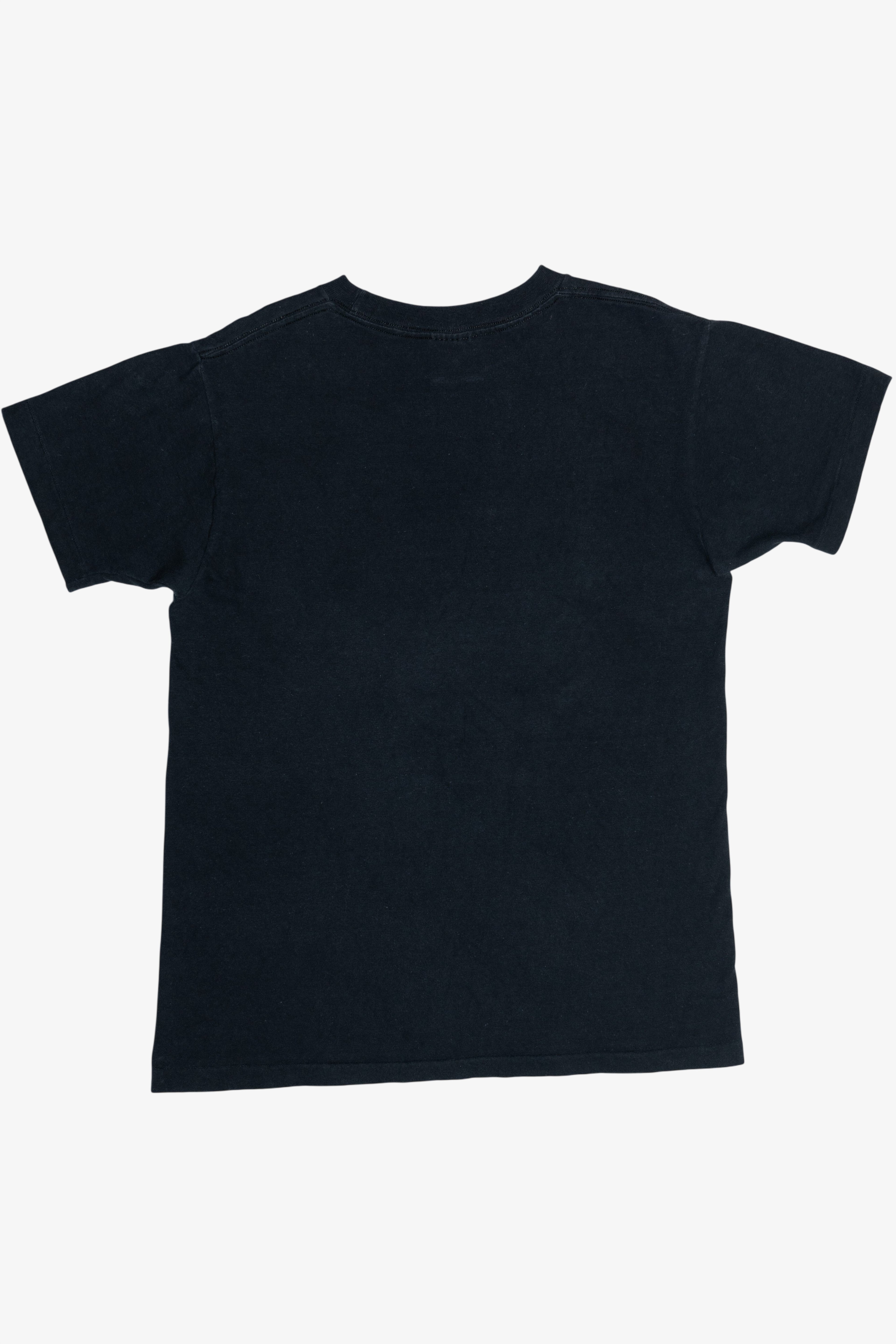 Vintage "University Of Washington Huskies" Single Stitch College T-Shirt (1990s)