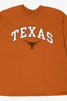 Vintage Texas Longhorns Long Sleeve T-Shirt (2000s)