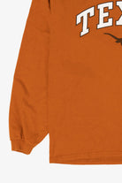 Vintage Texas Longhorns Long Sleeve T-Shirt (2000s)
