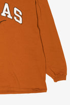 Vintage Texas Longhorns Long Sleeve T-Shirt (2000s)
