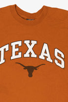 Vintage Texas Longhorns Long Sleeve T-Shirt (2000s)
