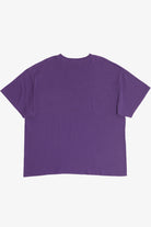 Vintage "TCU Horned Frogs" "XII Big 12 Conference" Texas Christian University College T-Shirt (1990s)