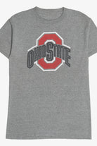 "Ohio State" University College T-Shirt (2000s)
